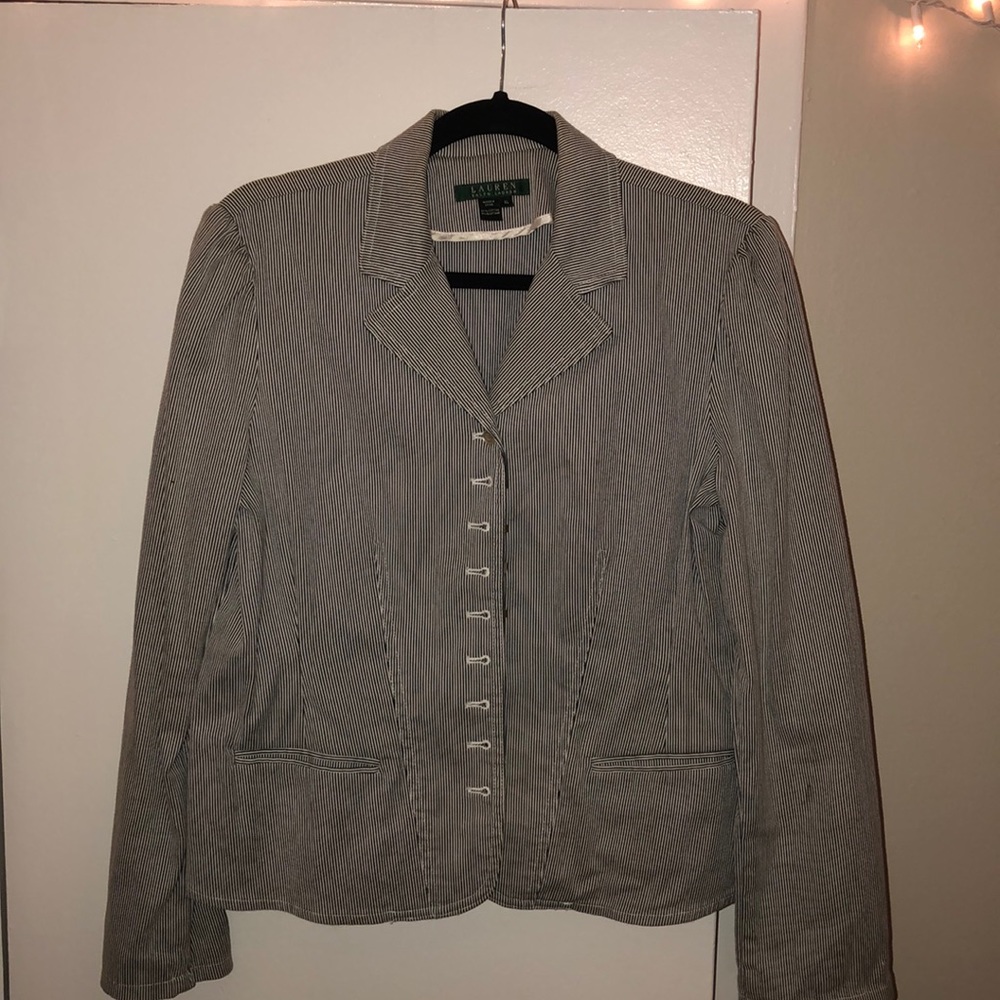 Ralph Lauren Blazer